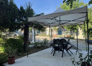 House Villa Dubrava, Sinemorets