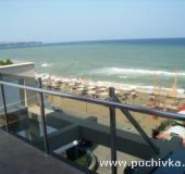 Семеен хотел Каза Мартинез