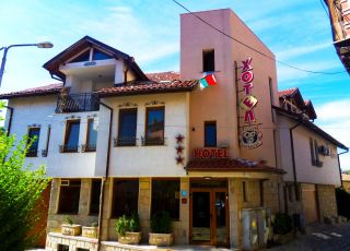Family hotel Silvestar, Veliko Tarnovo