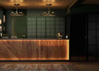 Hotel Iglika Palace, Borovets