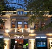 Хотел Ефбет