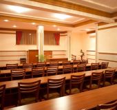 Хотел Съни Гардън СПА