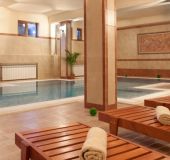 Хотел Съни Гардън СПА