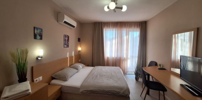 Самостоятелни стаи