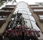 Хотел Фаворит