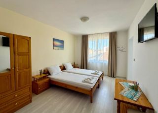 Family hotel Dudevi Guest House, Primorsko