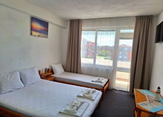 Family hotel Dudevi Guest House, Primorsko