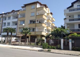 Family hotel Dudevi Guest House, Primorsko