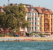 Хотел Сейнт Джордж