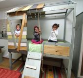 Каза Арт Хотел