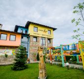 Каза Арт Хотел