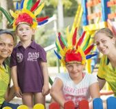 Хотел Клуб Бор