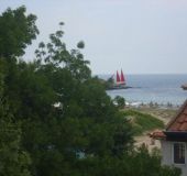 Семеен хотел Лурд