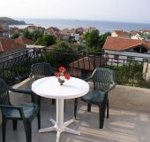 Семеен хотел Корал