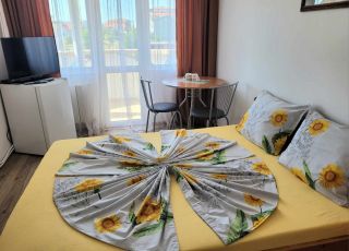 House Kasi, Chernomorets