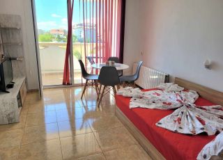 House Kasi, Chernomorets