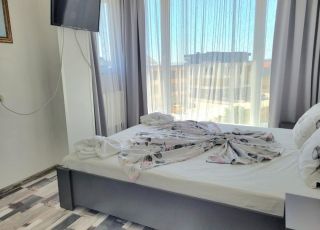 House Kasi, Chernomorets