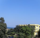 Апартамент Бриз