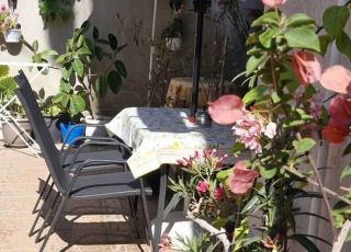 Separate room Simovi Home, Pomorie