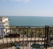 Апартаменти Лагуна Бийч - Гъркови