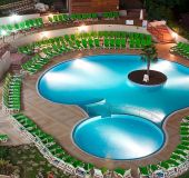 Хотел Мадара Парк