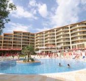 Хотел Мадара Парк