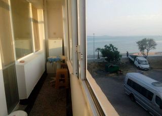 Separate room Morska, Pomorie