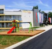 Апартаменти Попови