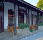 Михаиловата къща