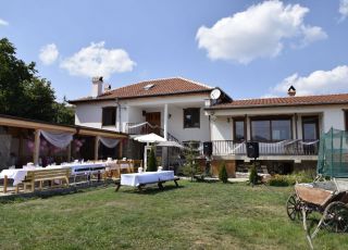 House Valchanitsa, Dobrostan