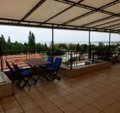 Апартаменти Флауърс