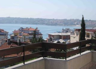 Family hotel Fani, Sozopol