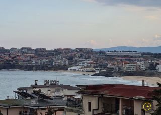 Family hotel Fani, Sozopol