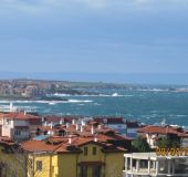 Панорамни апартаменти