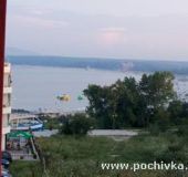 Квартира Демин 2