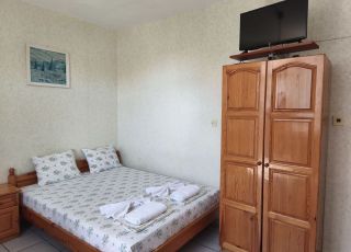 House Kolevi, Chernomorets