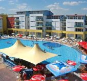 Apartment Hotel  Elit 3