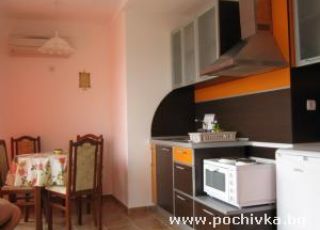 Apartment Iva, Sunny beach