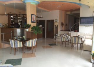 Family hotel Dramcheff, Nessebar