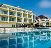 Family hotel Apolonis