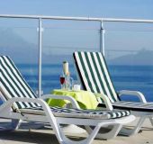 Семеен хотел Аполонис