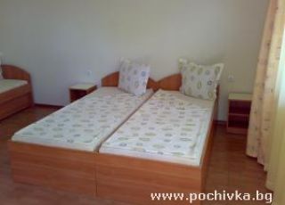 Separate room Demin, Primorsko