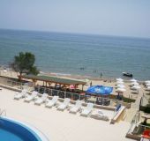 Апартамент Лъки 2