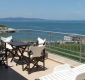 Хотел Компас