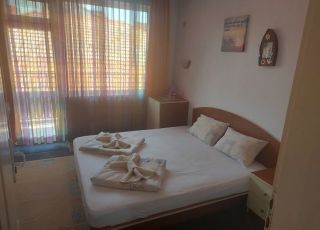 Separate room Guesthouse Darina, Nessebar