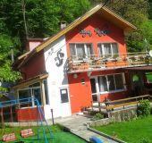 Вила Кокиче