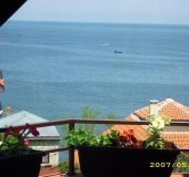 Къща за гости Сънрайз