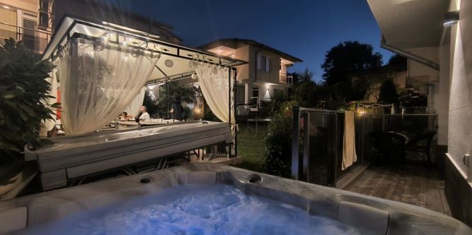 Вили Надежда