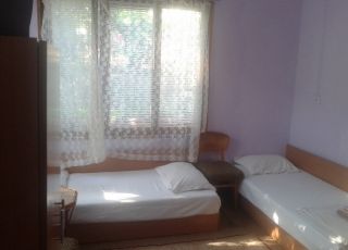 Separate room Kukera, Pavel banya