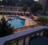 Къща Морска звезда